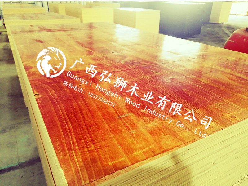 建筑模板價(jià)格再次下滑，市場(chǎng)行情慘不忍睹